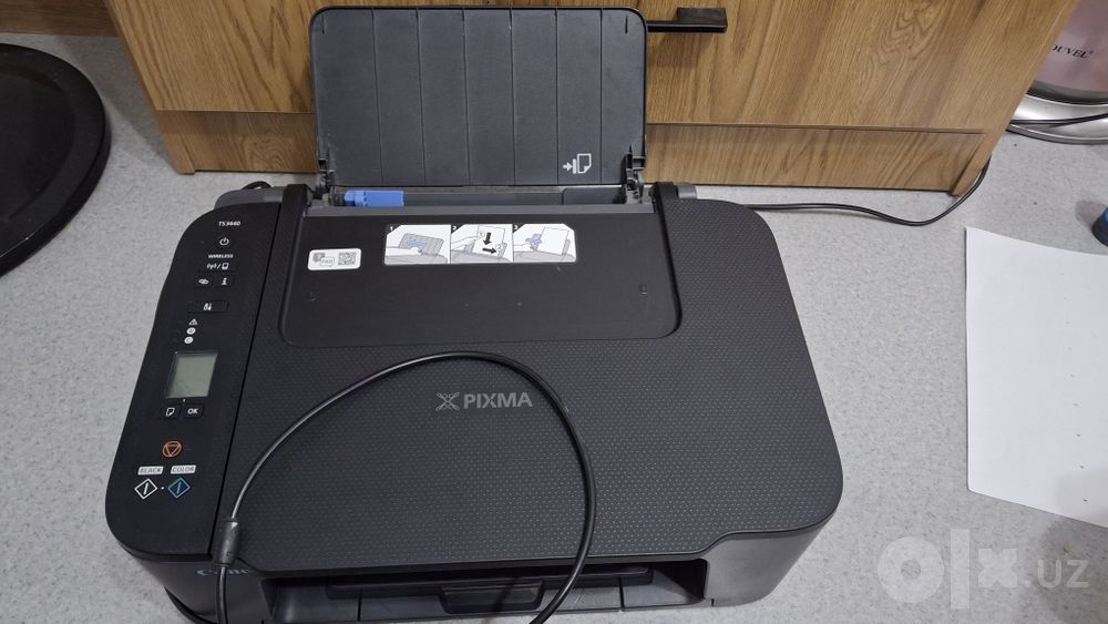 Rangli Printer TS3440