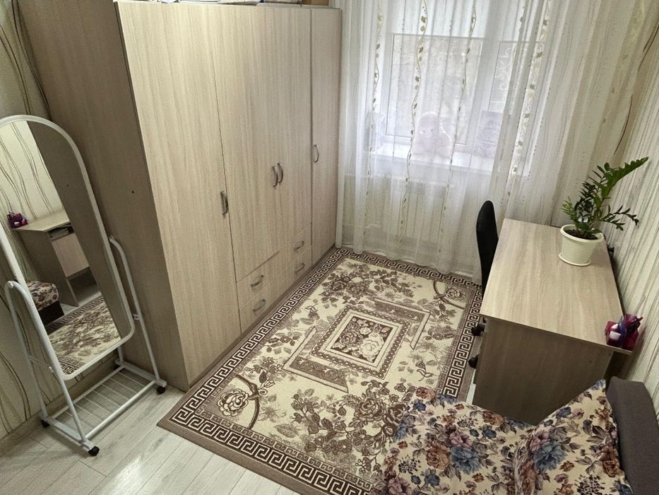 Продам 3 комнатную квартиру