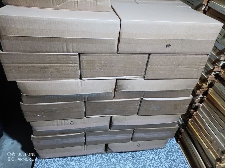 Faguri artificiali din ceara