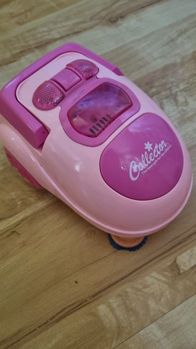 Игрушки детские для девочки