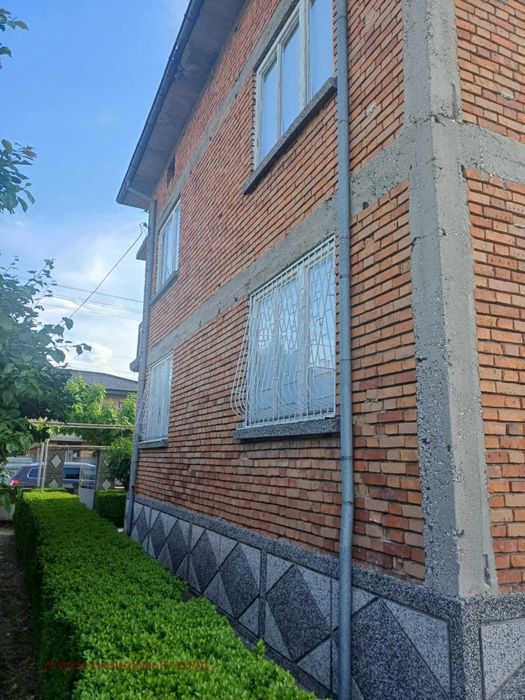 Къща, голям парцел, с. Синитово, Пазарджишко