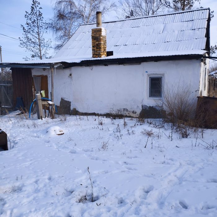 Продам дом с. Аккулы Павлодарская область