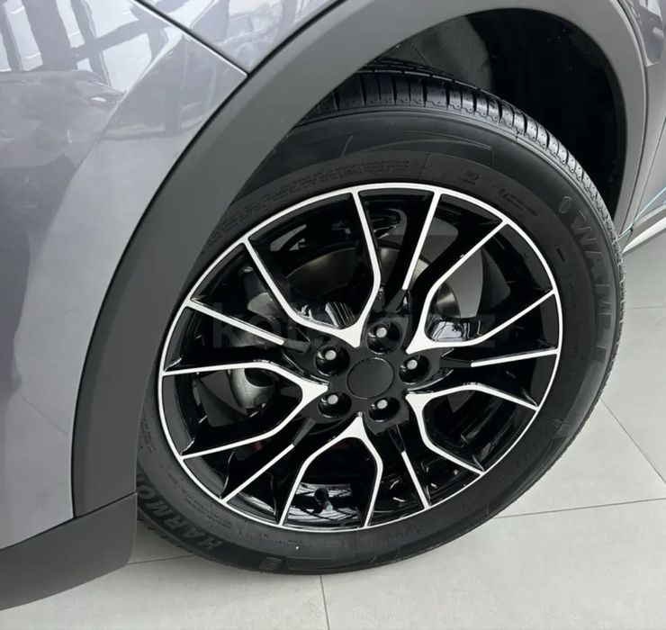 Продам диски комплект R18