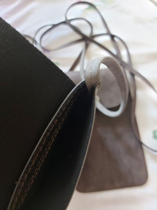 Сумочки под телефон и не только.