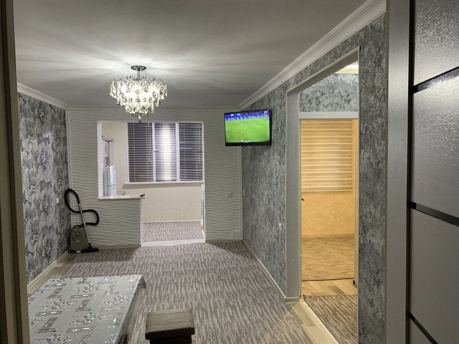 Партиезд,Парк.Сдаётся 3х комнатная Люкс