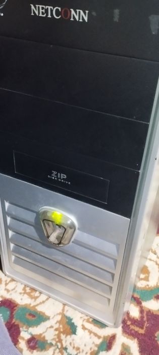 Компютер сотилади