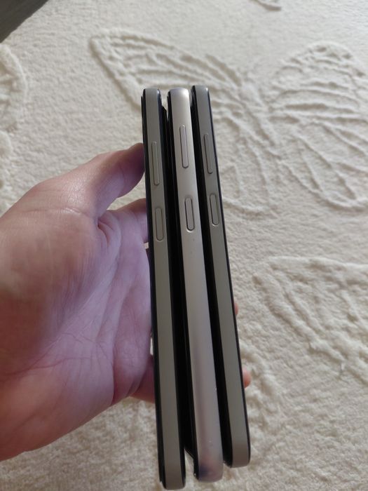 Vand Nokia G22 doua bucati stare perfecta