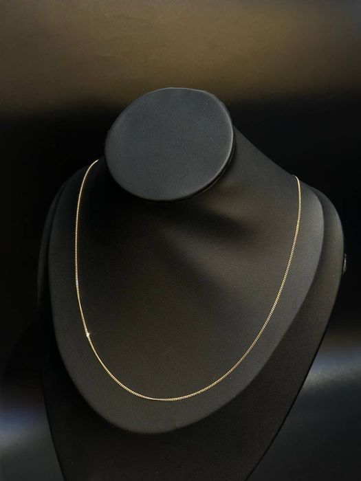 Золото 585  Цепь Масса: 2,17