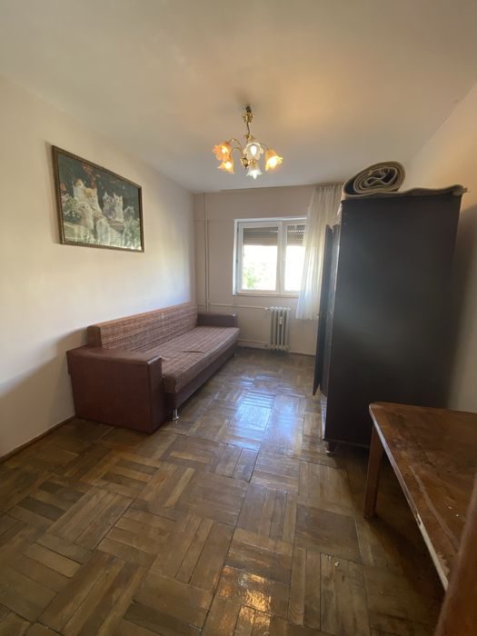 Apartament cu 2 camere de închiriat - 220€ - Ultracentral Arad