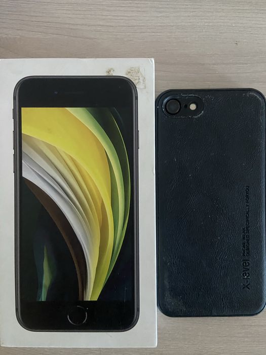 iPhane SE 2020 !