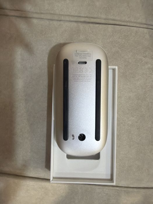 Magic Mouse Apple