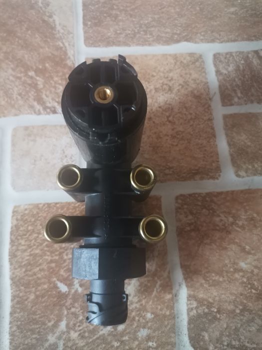 Senzor suspensie wabco