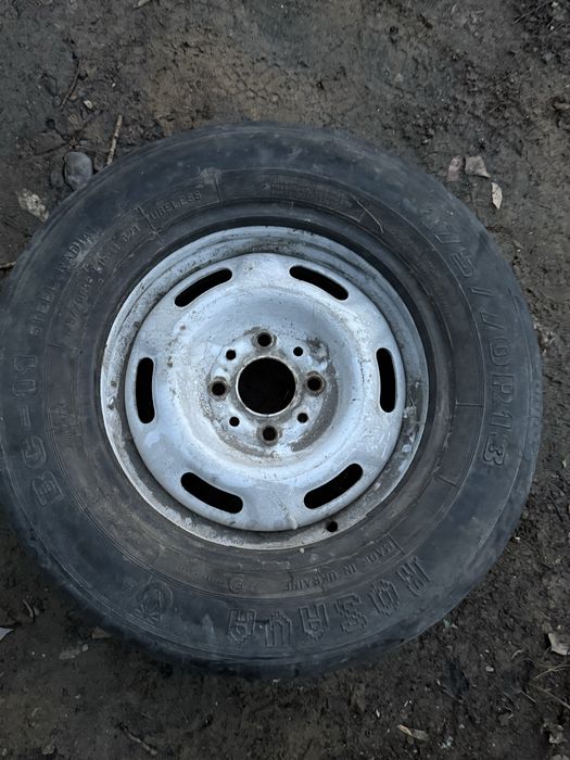 Продам запаска р13