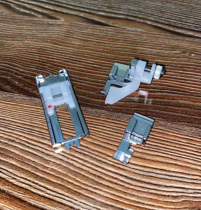 Швейная машина- Тикув машинаси