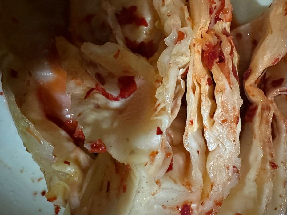 Квашеная капуста,бочковые огурцы