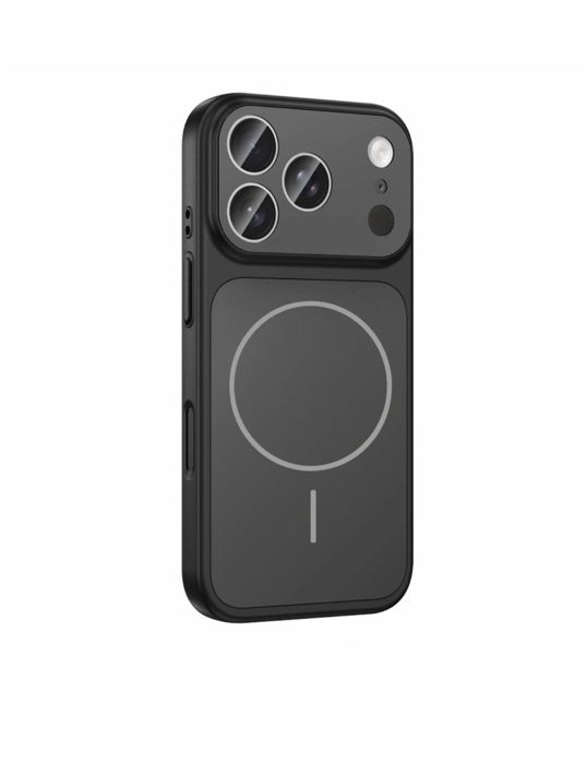 Iphone 15 16 PRO MAX PRO PLUS - Husa Hard Magsafe Slim