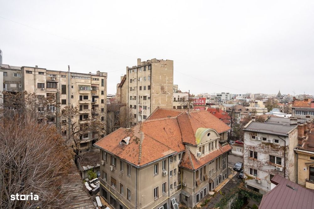Investiție De Top În Inima Bucureștiului! Comision 0!