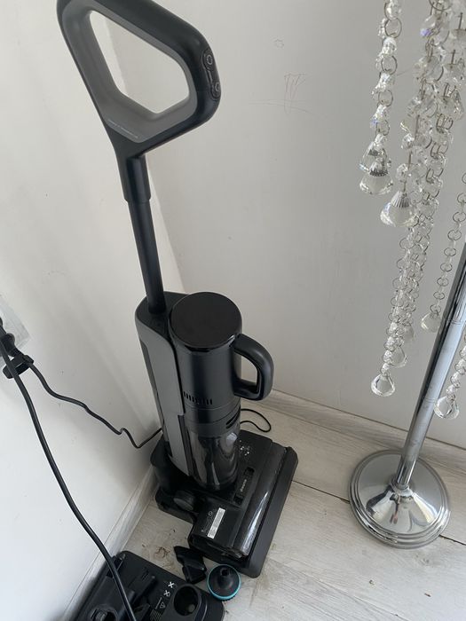 Моющий пылесос dream