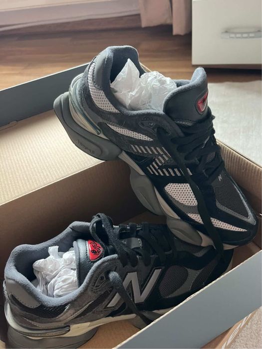 Дамски марaтонки New balance 9060