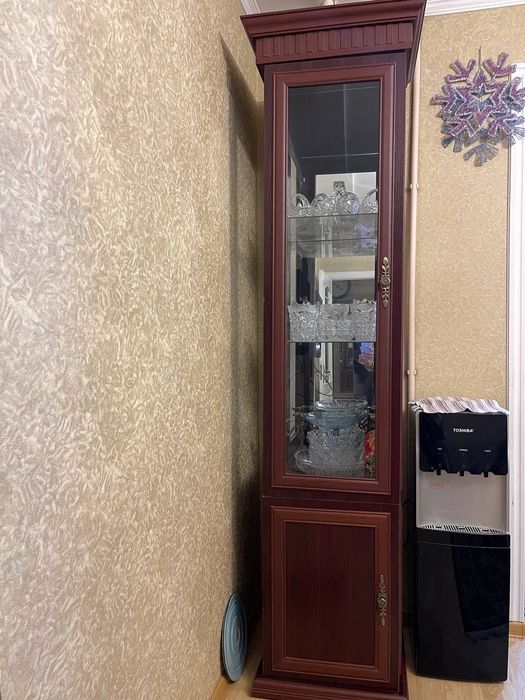 Гостинный комплект для зала!