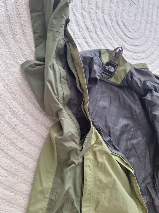 Яке the north face