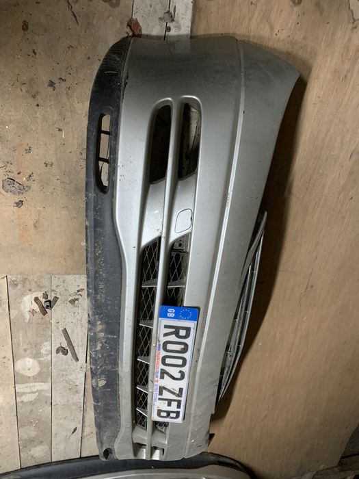 Bara fata toyota previa an 2004