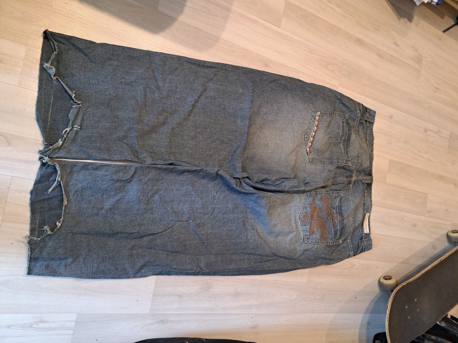 Baggy enyce vintage дънки