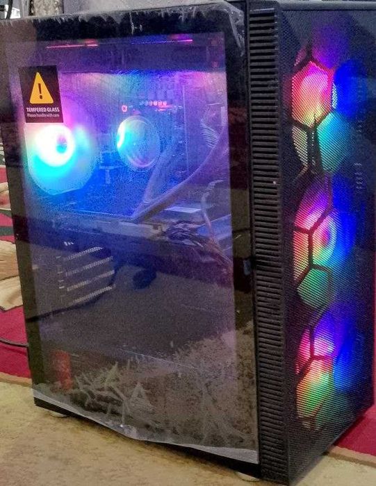 Gaming pc sotiladi