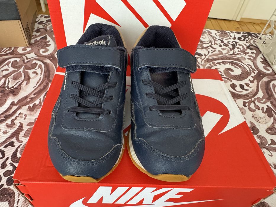 Маратонки Reebok