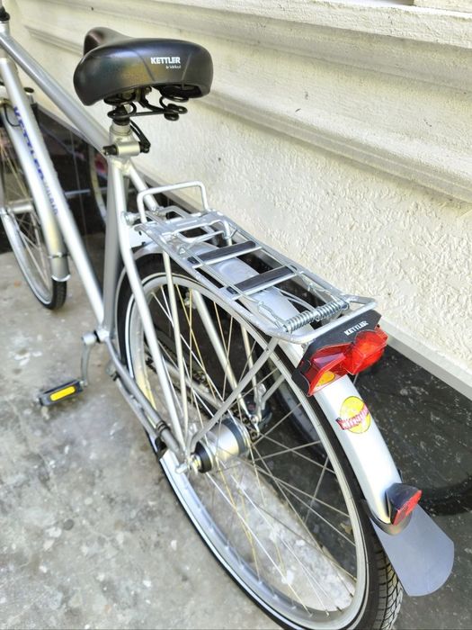 Kettler 28 velosipedi