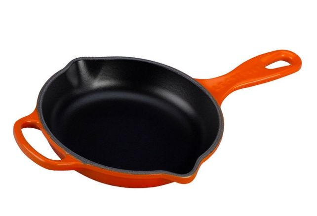 Le Creuset tigaia Made in France