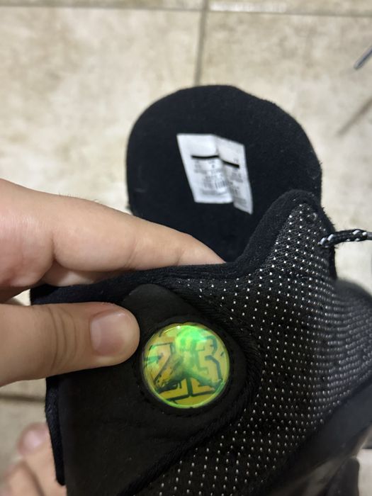 Кроссовки джордан