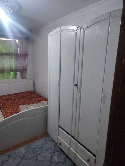 Аренда квартира СВОЯ 3/3/5 Чиланзар. Возле стадиона Бунёдкор и парка.