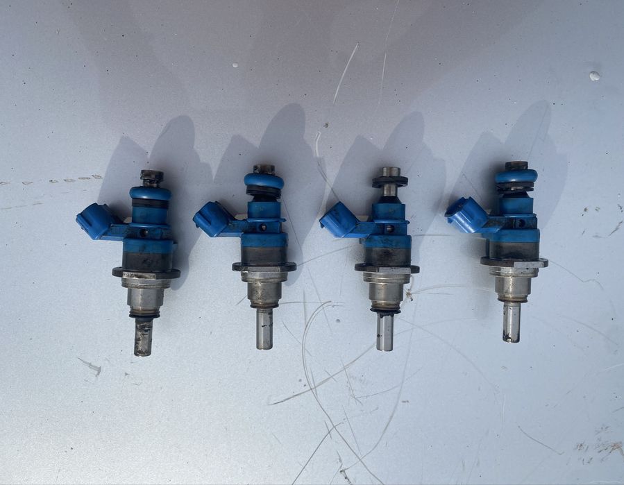Injectoare Mazda 3 2.0benzina 2008-2014