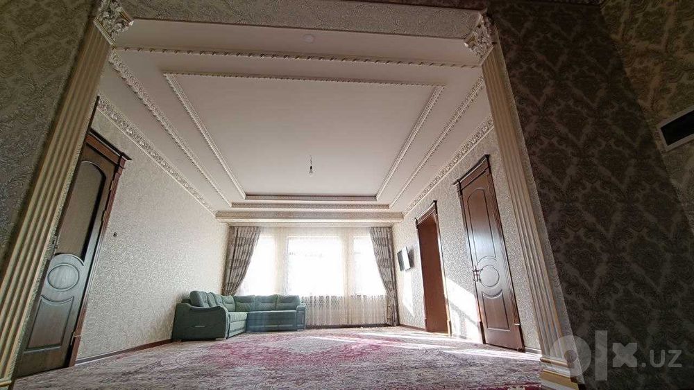 Dacha soltiladi !