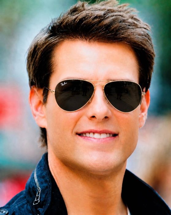 Авиаторы Ray Ban originally