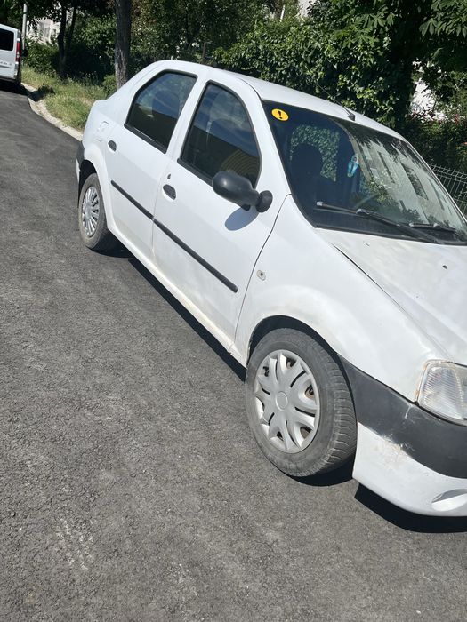 DACIA Logan 0 — imagine 3