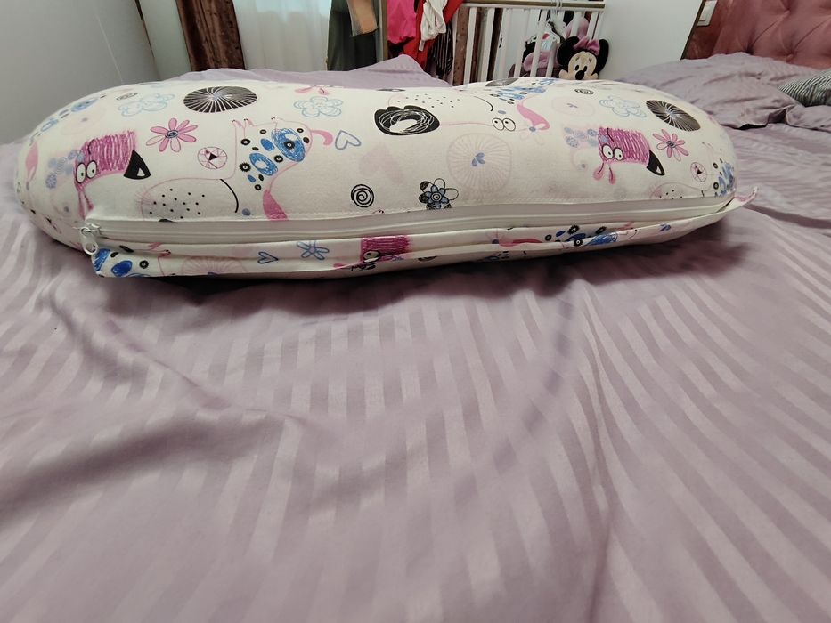 Perna alaptare bebelusi