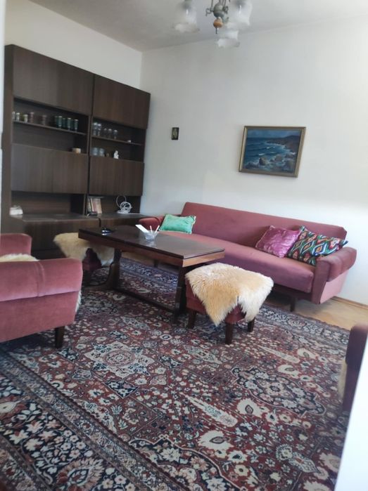 Многостаен ап.под наем до ОКРБ