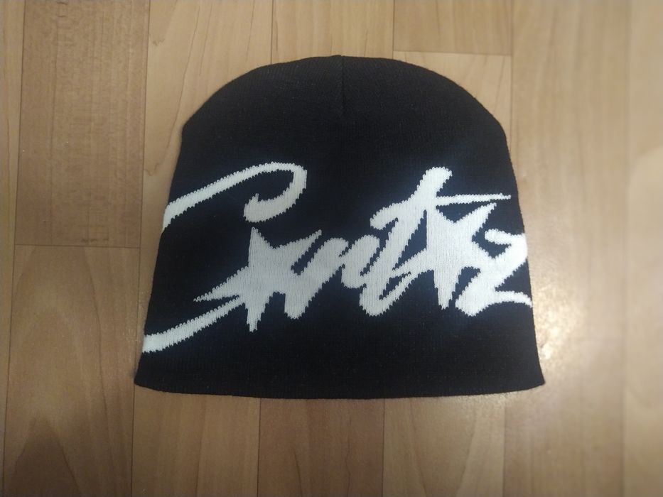 Шапка - Cortez Новая