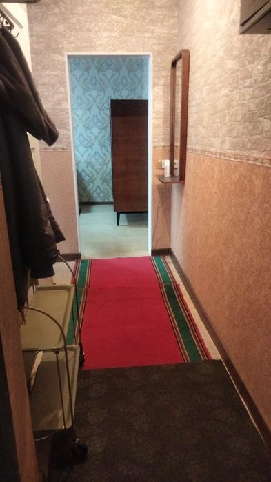 сдаётся помесячно квартира в городе Алматы