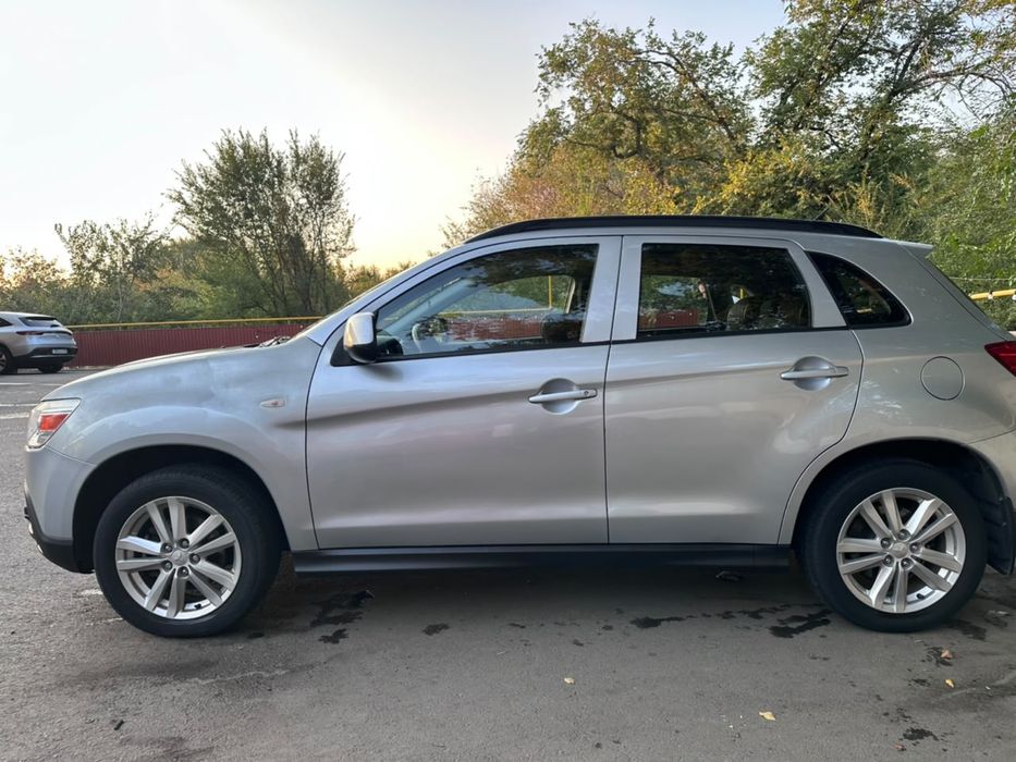 Продам Mitsubishi ASX