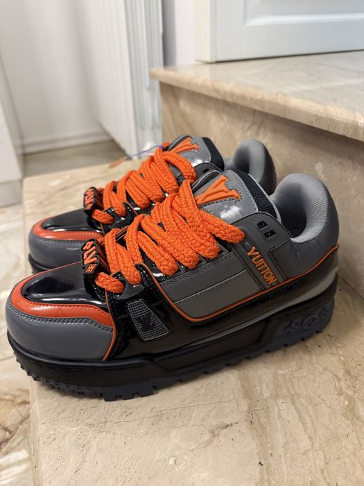 Sneakers Louis Vuitton