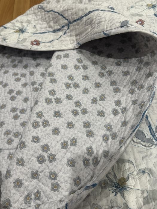 Покрывало с наволочками