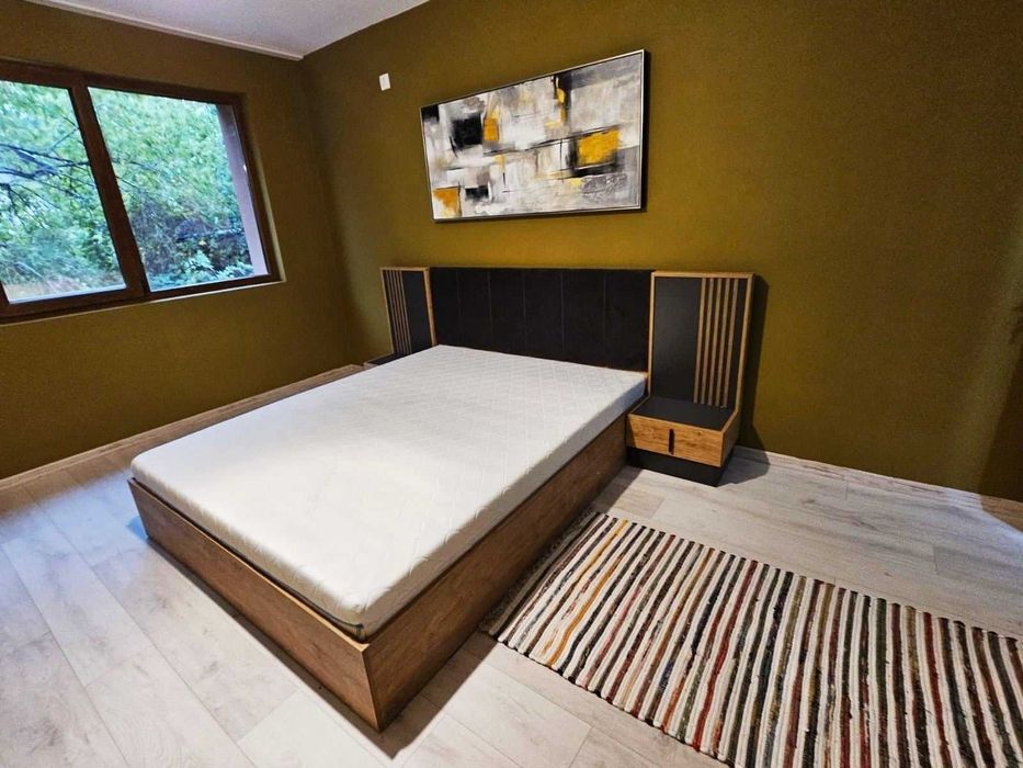 Дава се под наем Двустаен апартамент в София, Карпузица - 65 кв.м за 459 € - Снимка #3