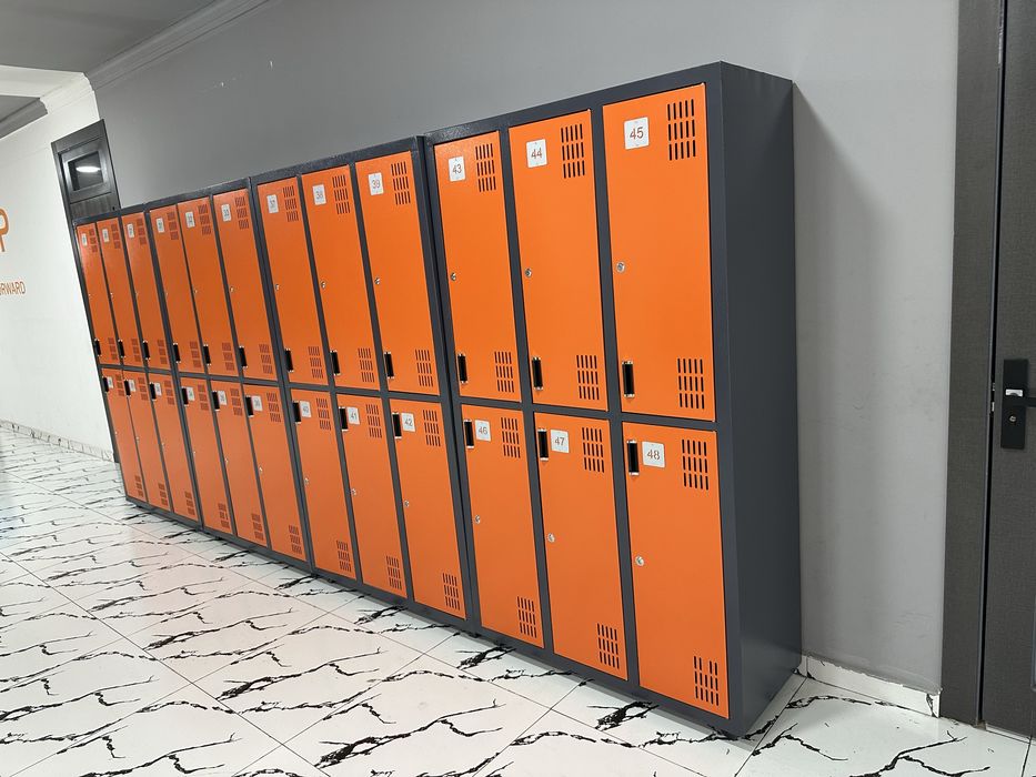 Шкаф для раздевалки металлические шкафы