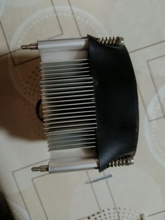 Кулер для процессора LGA1155