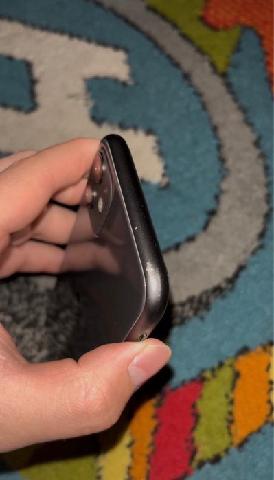 Продаеться iPhone 11 128gb
