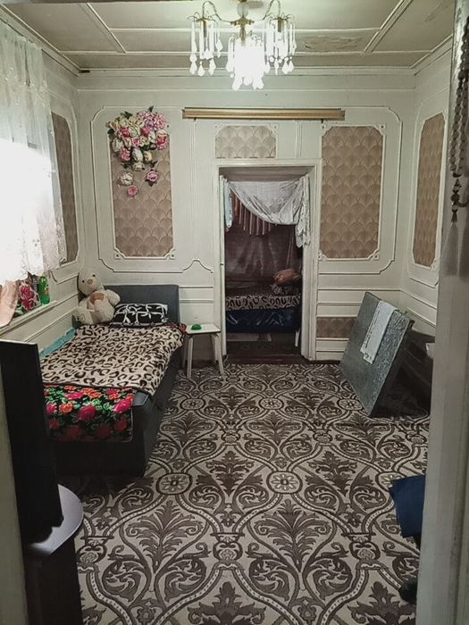 Уй сотилади 5 сотх риссовий