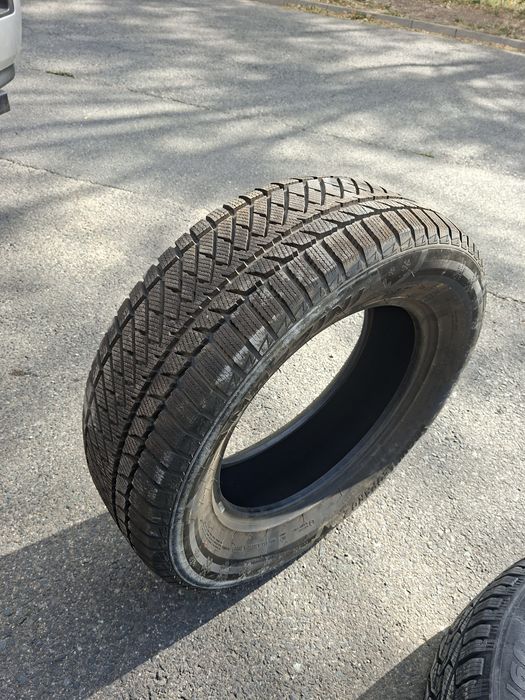 Cauciucuri 265/60-R18